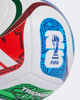 Immagine di PALLONE WC TRN WHITE-ROYAL-SOLBLU