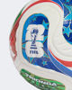 Immagine di PALLONE WC MINI WHITE-ROYAL-SOLBLU