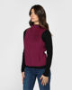 Immagine di PILE SMA LUCIA PURPLE
