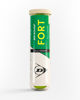 Immagine di PALLE TENNIS FORT ALL COURT NEW (4PALLE)