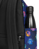 Immagine di EASTPAK - Zaino DAY PAK'R blu fantasia fiori