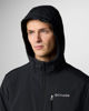 Immagine di GIUBBINO C/CAPP.GATE RACER II SOFTSHELL