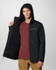 Immagine di GIUBBINO C/CAPP.GATE RACER II SOFTSHELL