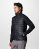 Immagine di GIUBBINO TECH HYBRID SOFTSHELL BLACK