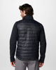 Immagine di GIUBBINO TECH HYBRID SOFTSHELL BLACK