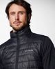 Immagine di GIUBBINO TECH HYBRID SOFTSHELL BLACK