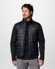 Immagine di GIUBBINO TECH HYBRID SOFTSHELL BLACK