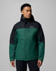 Immagine di GIUBBINO HIKEBOUN II INSULATED FOREST