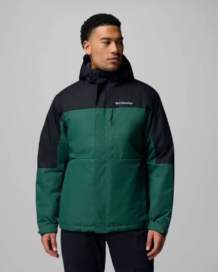 Immagine di GIUBBINO HIKEBOUN II INSULATED FOREST