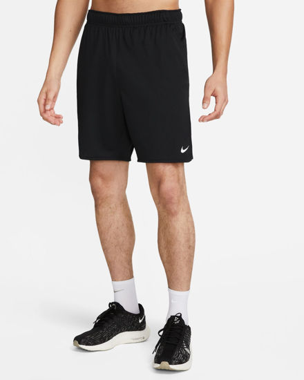 Immagine di SHORT TOTALITY BLACK