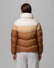 Immagine di GIUBBINO PUFFECT II COLORBLOCK CAMEL BWN