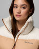 Immagine di GIUBBINO PUFFECT II COLORBLOCK CAMEL BWN