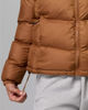 Immagine di GIUBBINO PUFFECT II COLORBLOCK CAMEL BWN