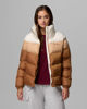 Immagine di GIUBBINO PUFFECT II COLORBLOCK CAMEL BWN