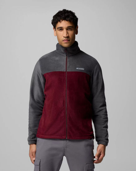 Immagine di JACKET STEENS MOUNTAIN 2.0 SHARK-WINE