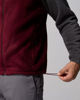Immagine di JACKET STEENS MOUNTAIN 2.0 SHARK-WINE