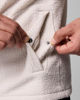 Immagine di PILE FZ JASPER RIDGE PEBBLED FZ FLEECE