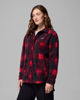 Immagine di CAMICIA ML BENTON SPRINGS MOUNTAIN RED