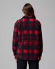 Immagine di CAMICIA ML BENTON SPRINGS MOUNTAIN RED
