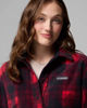 Immagine di CAMICIA ML BENTON SPRINGS MOUNTAIN RED