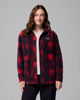 Immagine di CAMICIA ML BENTON SPRINGS MOUNTAIN RED