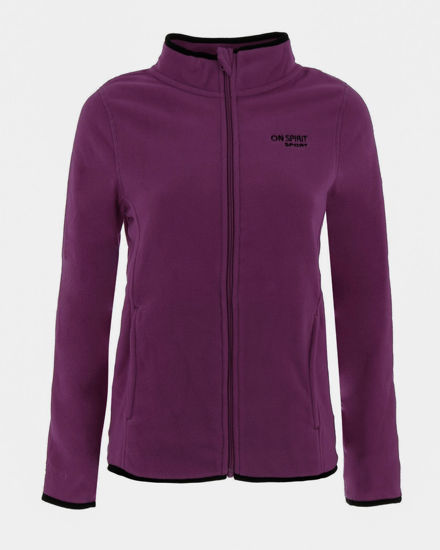 Immagine di PILE FZ LUANA PURPLE