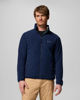 Immagine di PILE FZ WINTER PASS REVERSIBLE FLEECE