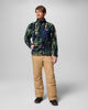 Immagine di PILE FZ WINTER PASS REVERSIBLE FLEECE
