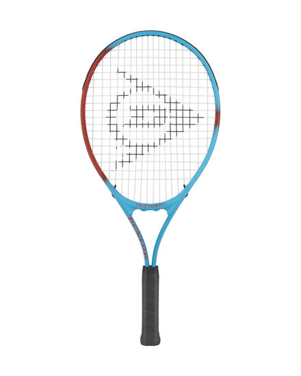 Immagine di DUNLOP - RACCHETTA TENNIS PER BAMBINI TRISTORM 23 CON CUSTODIA