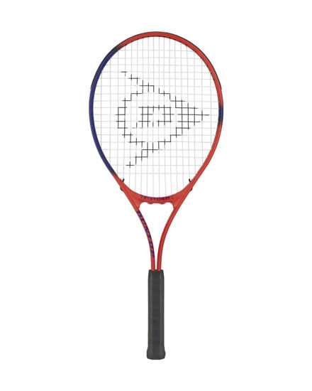 Immagine di DUNLOP - RACCHETTA TENNIS PER BAMBINI TRISTORM 25 CON CUSTODIA