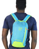 Immagine di ZAINO CAPO TURQUOISE-YELLOW