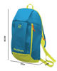 Immagine di ZAINO CAPO TURQUOISE-YELLOW