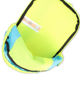 Immagine di ZAINO CAPO TURQUOISE-YELLOW
