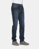 Immagine di CARRERA - JEANS 5T ELASTICIZZATO DENIM FELPA