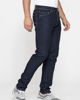 Immagine di JEANS 5T ELAST DENIM FELPA