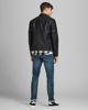 Immagine di JACK&JONES - GIUBBINO UOMO IN ECOPELLE NERO