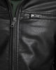 Immagine di JACK&JONES - GIUBBINO UOMO IN ECOPELLE NERO