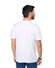 Immagine di GMV - Tshirt bianca da uomo in cotone