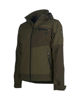 Immagine di UNIVERS - GIACCA DA CACCIA PREDAZZO SOFTSHELL U-TEX