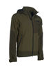 Immagine di UNIVERS - GIACCA DA CACCIA PREDAZZO SOFTSHELL U-TEX