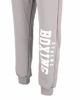 Immagine di XTREME BOXING - PANTALONE FELPA GRIGIA DA UOMO CON POLSINO