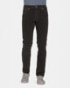 Immagine di CARRERA - PANTALONE NERO 5TASCHE IN VELLUTO 1000 RIGHE STRETCH