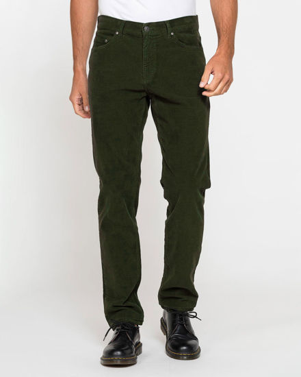 Immagine di PANTALONE 5T VELL 1000RIGHE