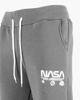 Immagine di NASA - PANTALONE FELPA GRIGIO DA UOMO