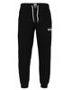 Immagine di XTREME BOXING - PANTALONE FELPA  NERO DA UOMO