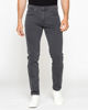 Immagine di CARRERA - PANTALONE ANTRACITE DA UOMO IN BULL DENIM SLIM FIT CON TINUTRA OLD