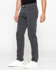 Immagine di CARRERA - PANTALONE ANTRACITE DA UOMO IN BULL DENIM SLIM FIT CON TINUTRA OLD