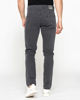 Immagine di CARRERA - PANTALONE ANTRACITE DA UOMO IN BULL DENIM SLIM FIT CON TINUTRA OLD