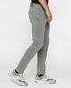 Immagine di CARRERA - PANTALONE GRIGIO CHIARO DA UOMO IN BULL DENIM SLIM FIT CON TINUTRA OLD