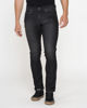 Immagine di CARRERA - JEANS 5 TASCHE TESSUTO IN FELPA NERO